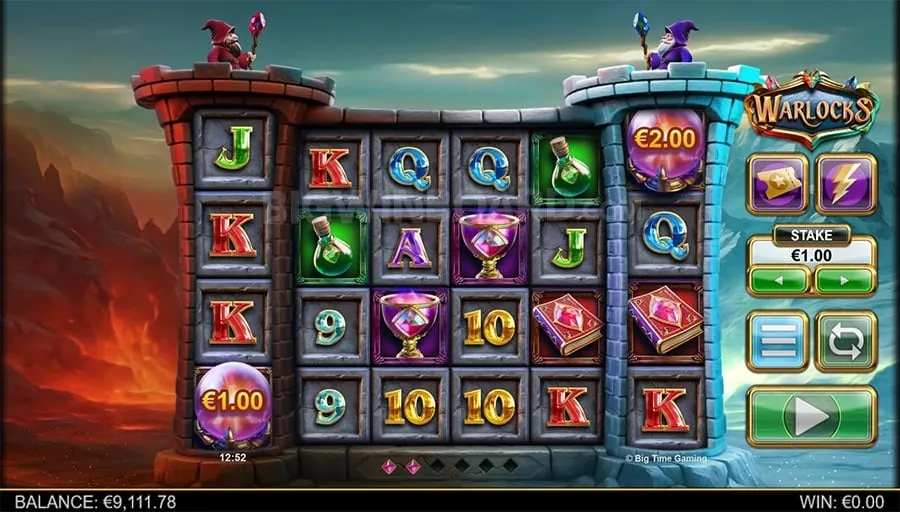 Secure online casino platform with 24/7 support